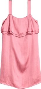 H&M Pink Mini dress